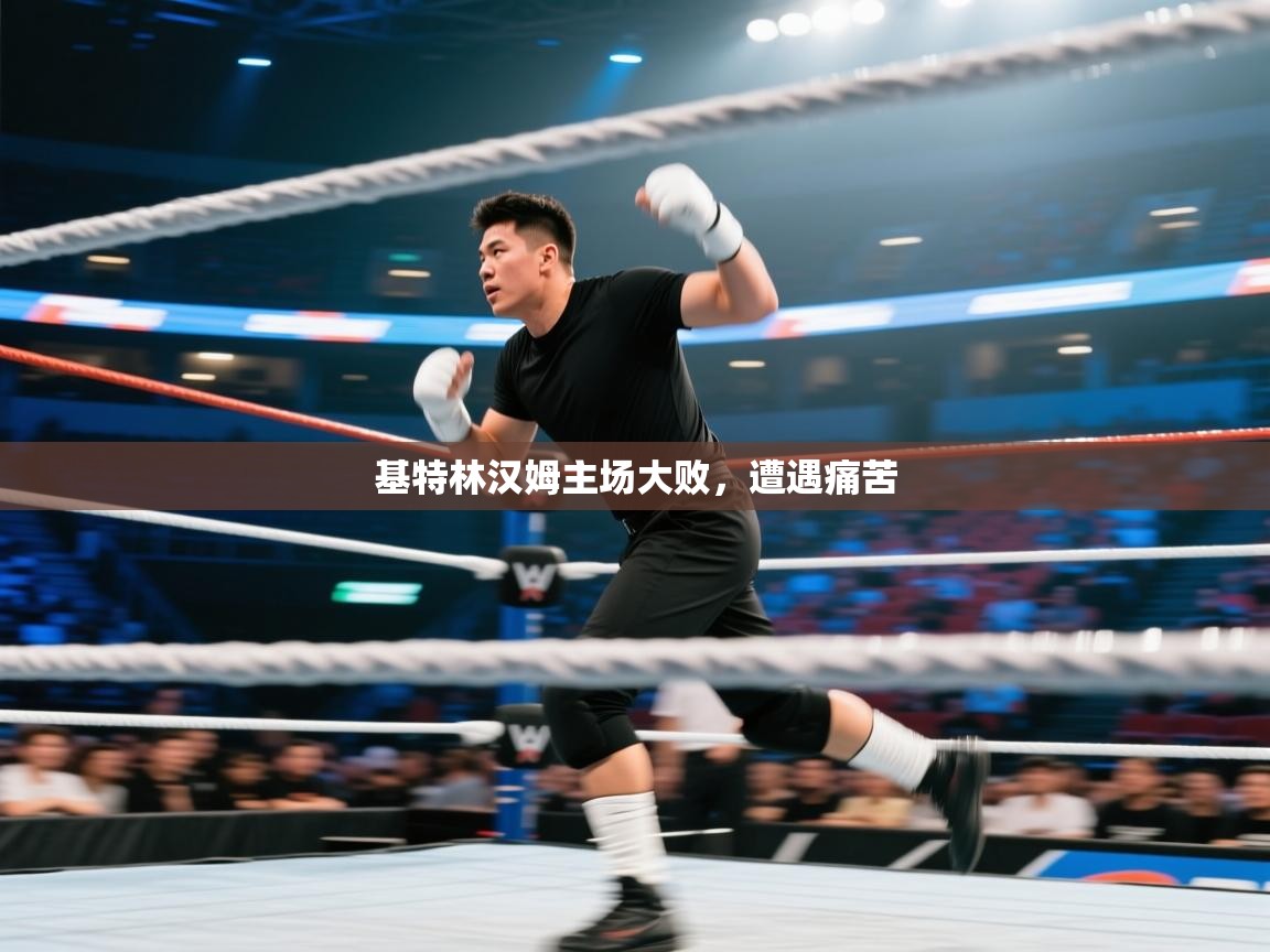 基特林汉姆主场大败,遭遇痛苦 第1张