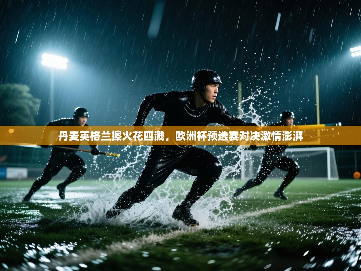 丹麦英格兰擦火花四溅，欧洲杯预选赛对决激情澎湃  第1张