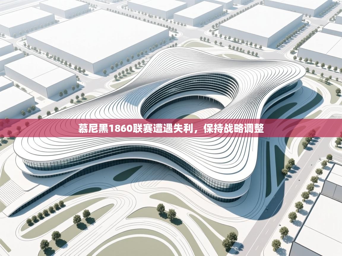 慕尼黑1860联赛遭遇失利，保持战略调整  第1张