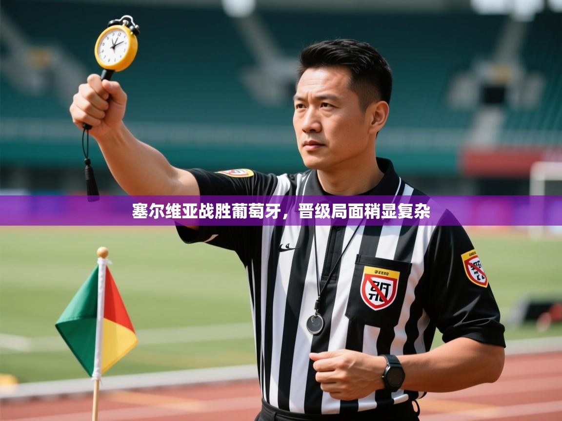 塞尔维亚战胜葡萄牙，晋级局面稍显复杂  第1张