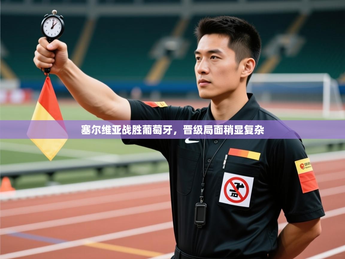 塞尔维亚战胜葡萄牙，晋级局面稍显复杂  第2张