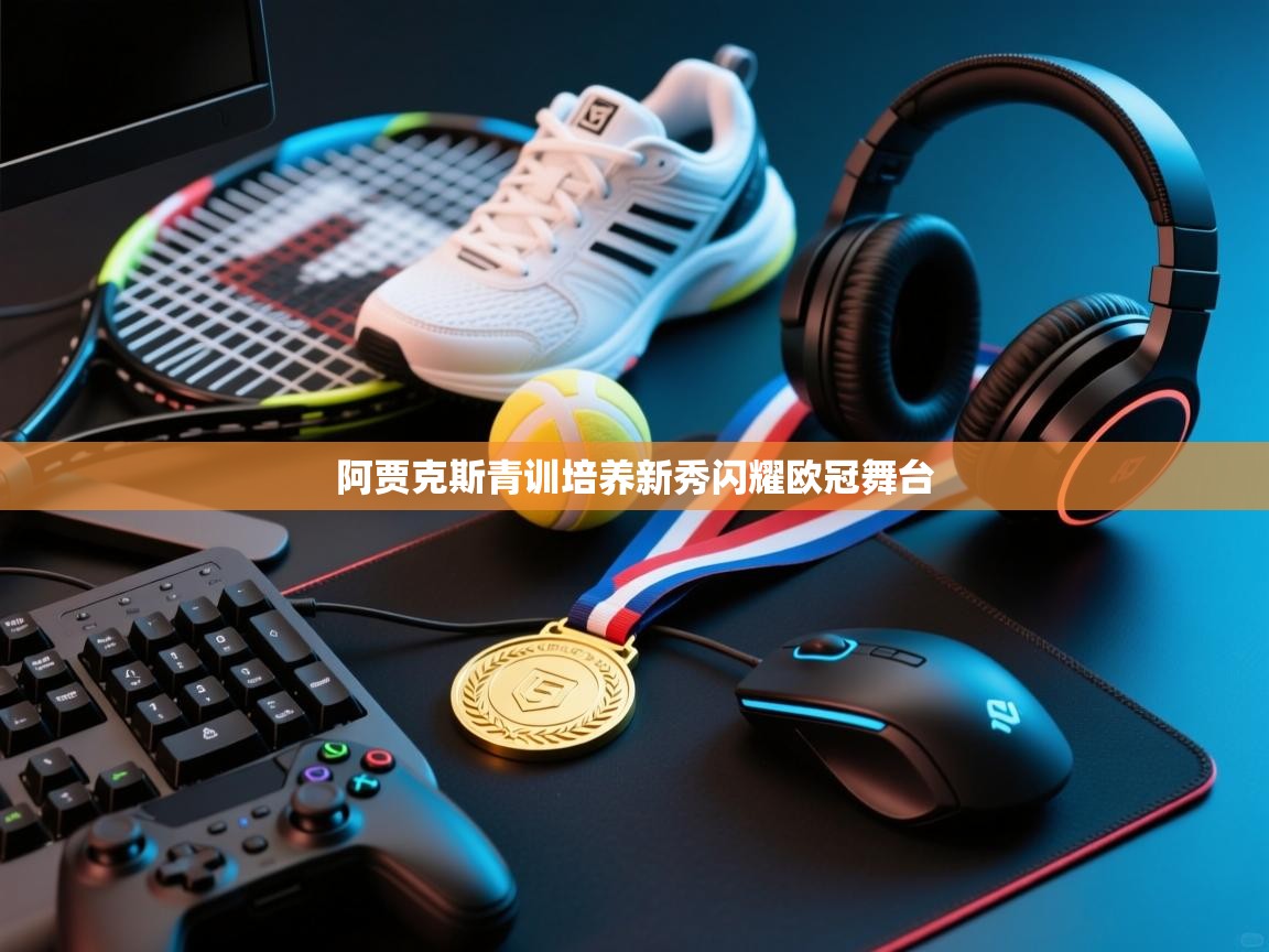 阿贾克斯青训培养新秀闪耀欧冠舞台  第1张