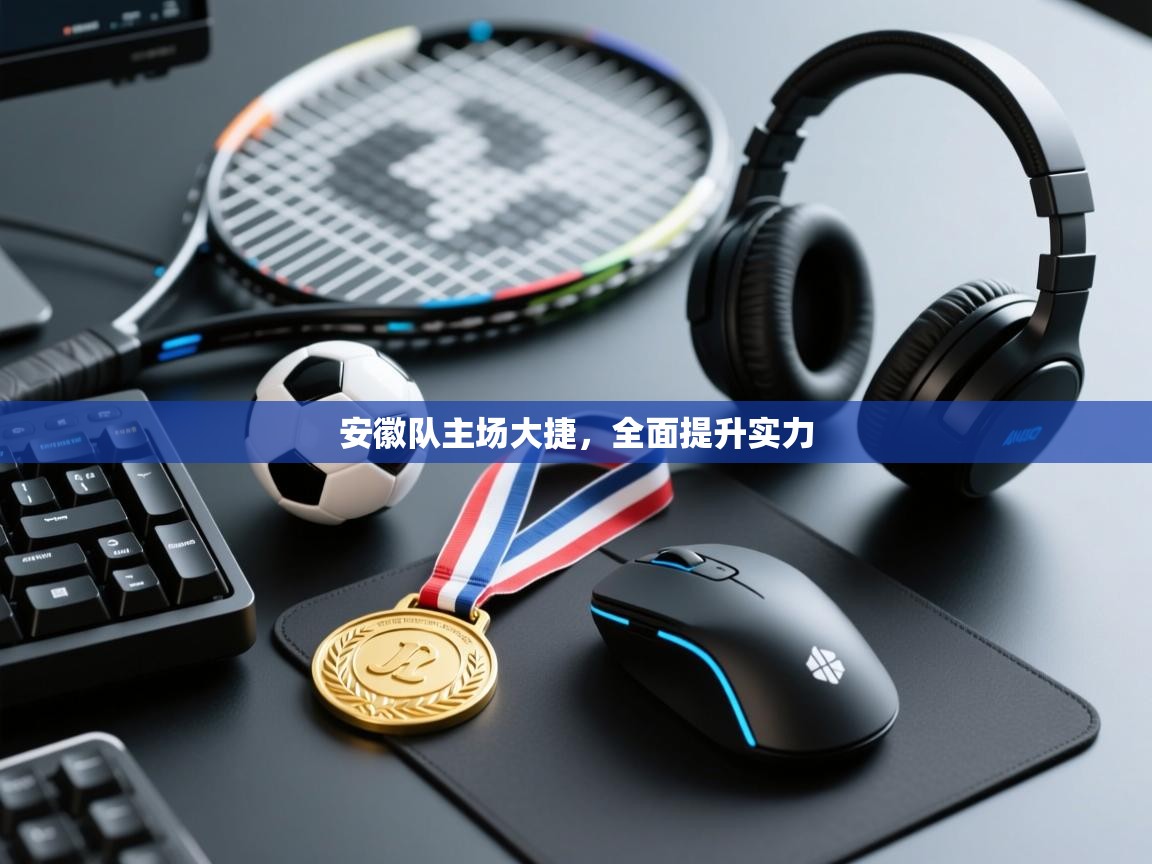 安徽队主场大捷，全面提升实力  第1张