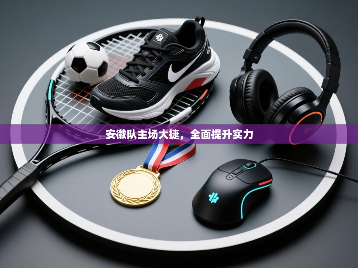 安徽队主场大捷，全面提升实力  第2张