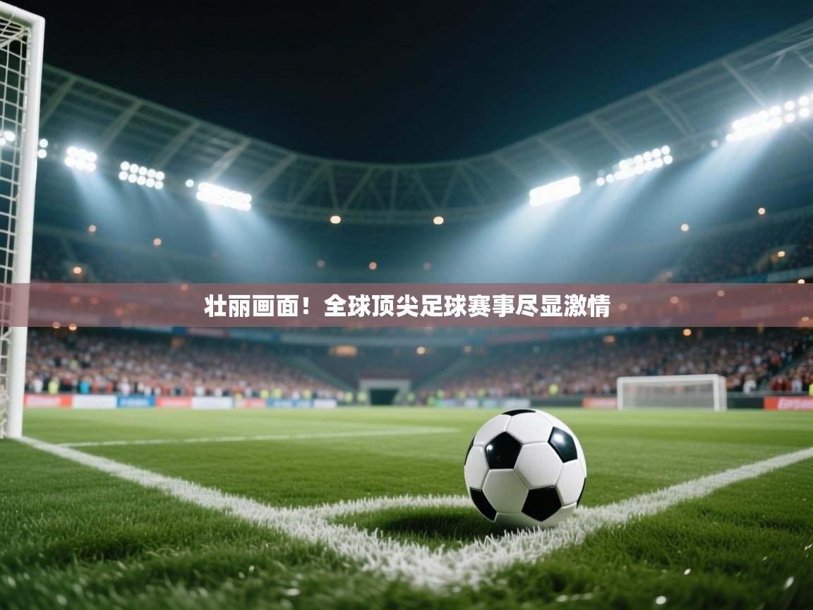 壮丽画面！全球顶尖足球赛事尽显激情  第1张