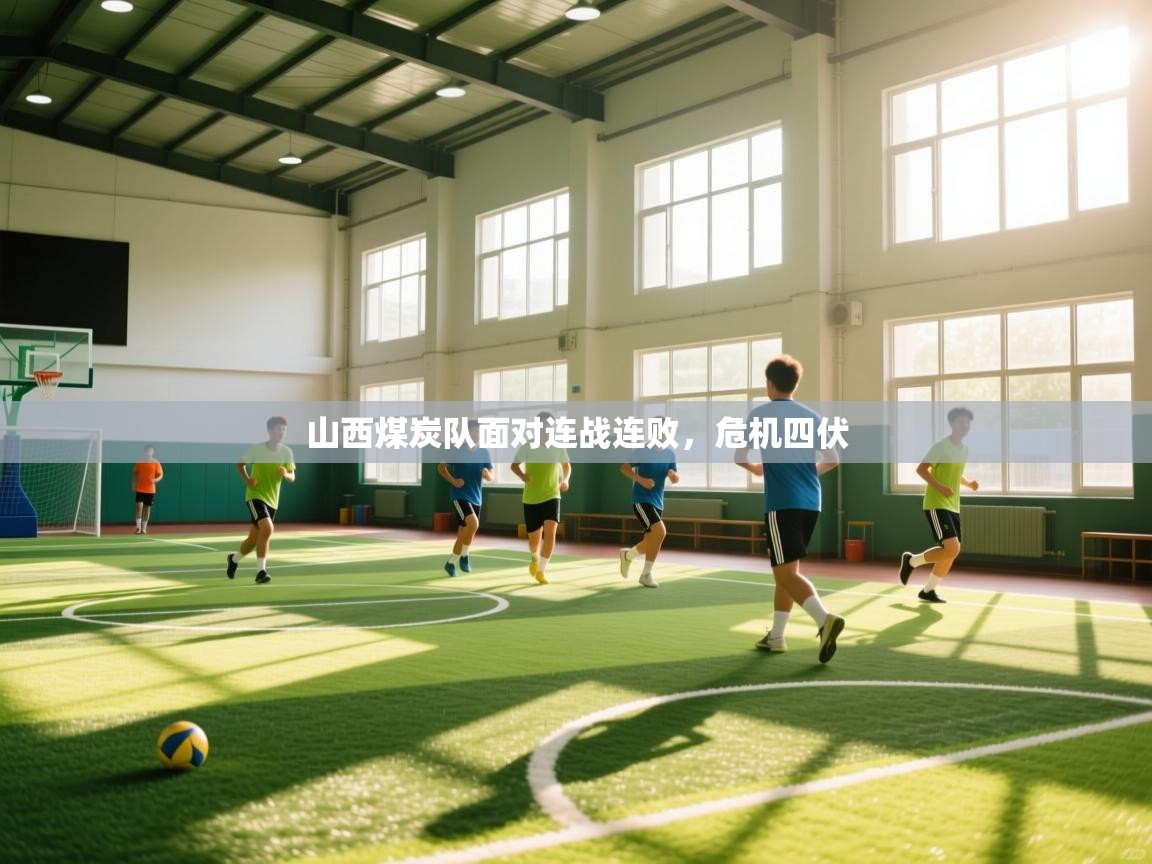 山西煤炭队面对连战连败，危机四伏  第2张