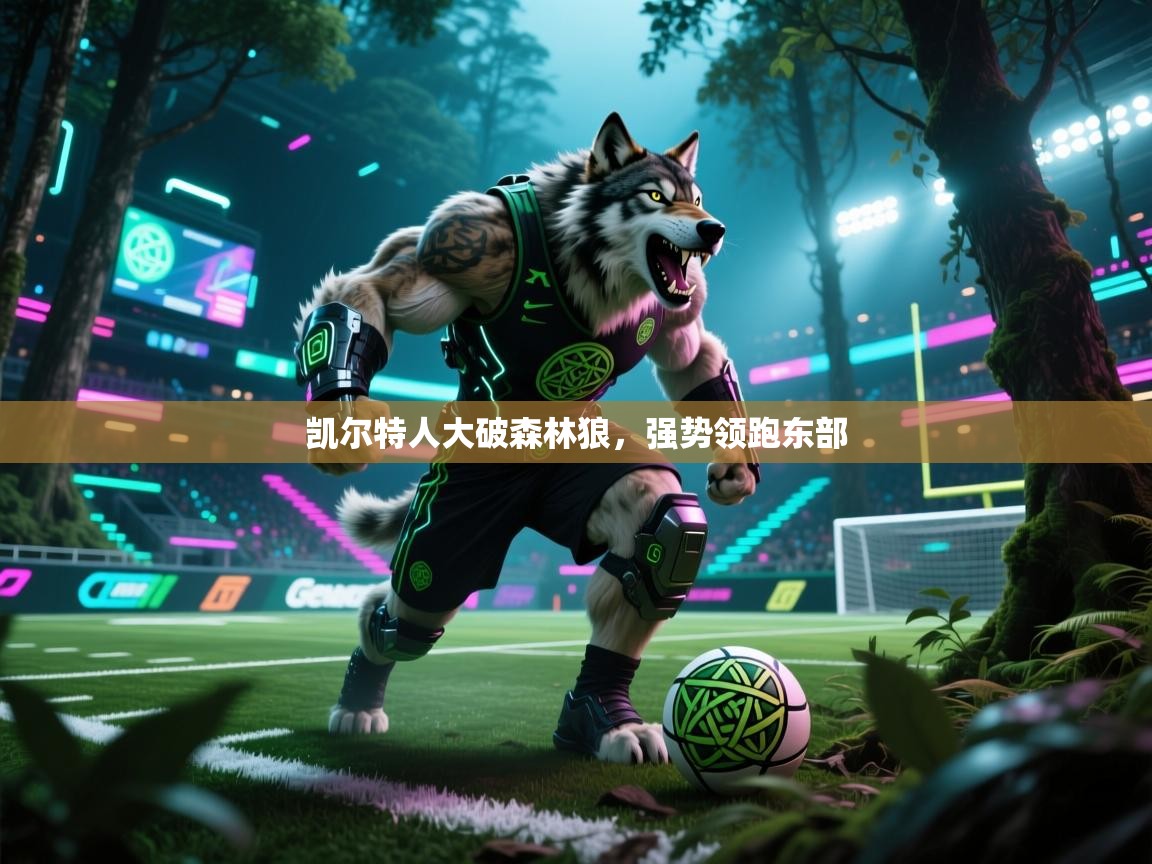 凯尔特人大破森林狼，强势领跑东部  第2张