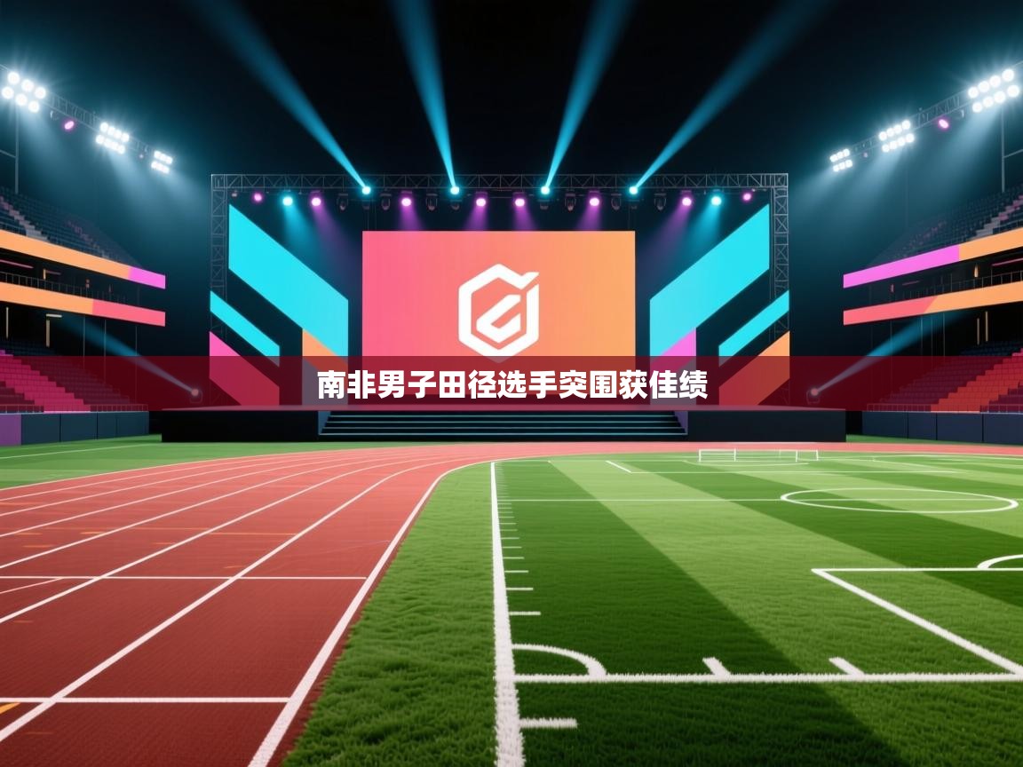 南非男子田径选手突围获佳绩  第1张