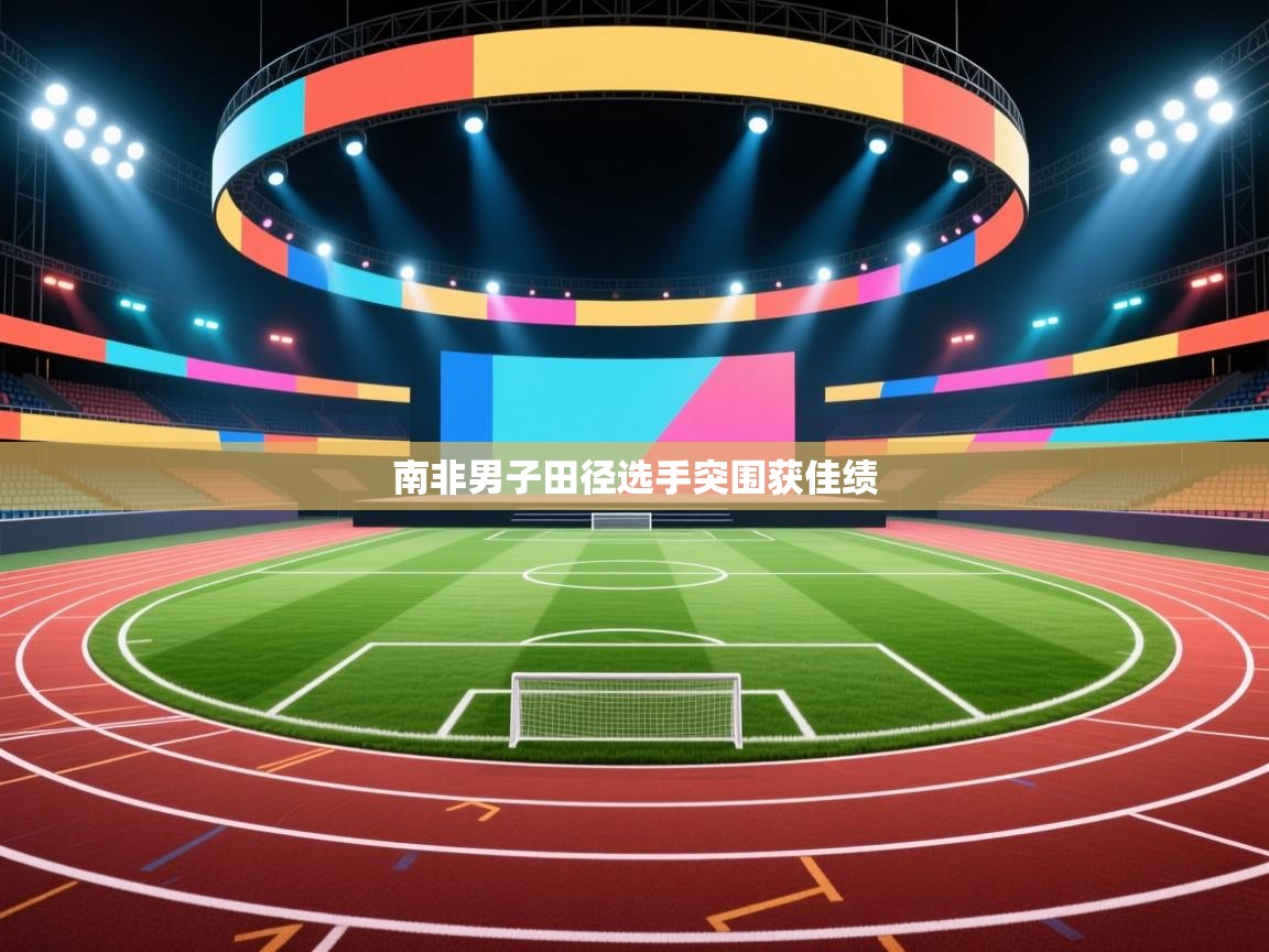 南非男子田径选手突围获佳绩  第2张