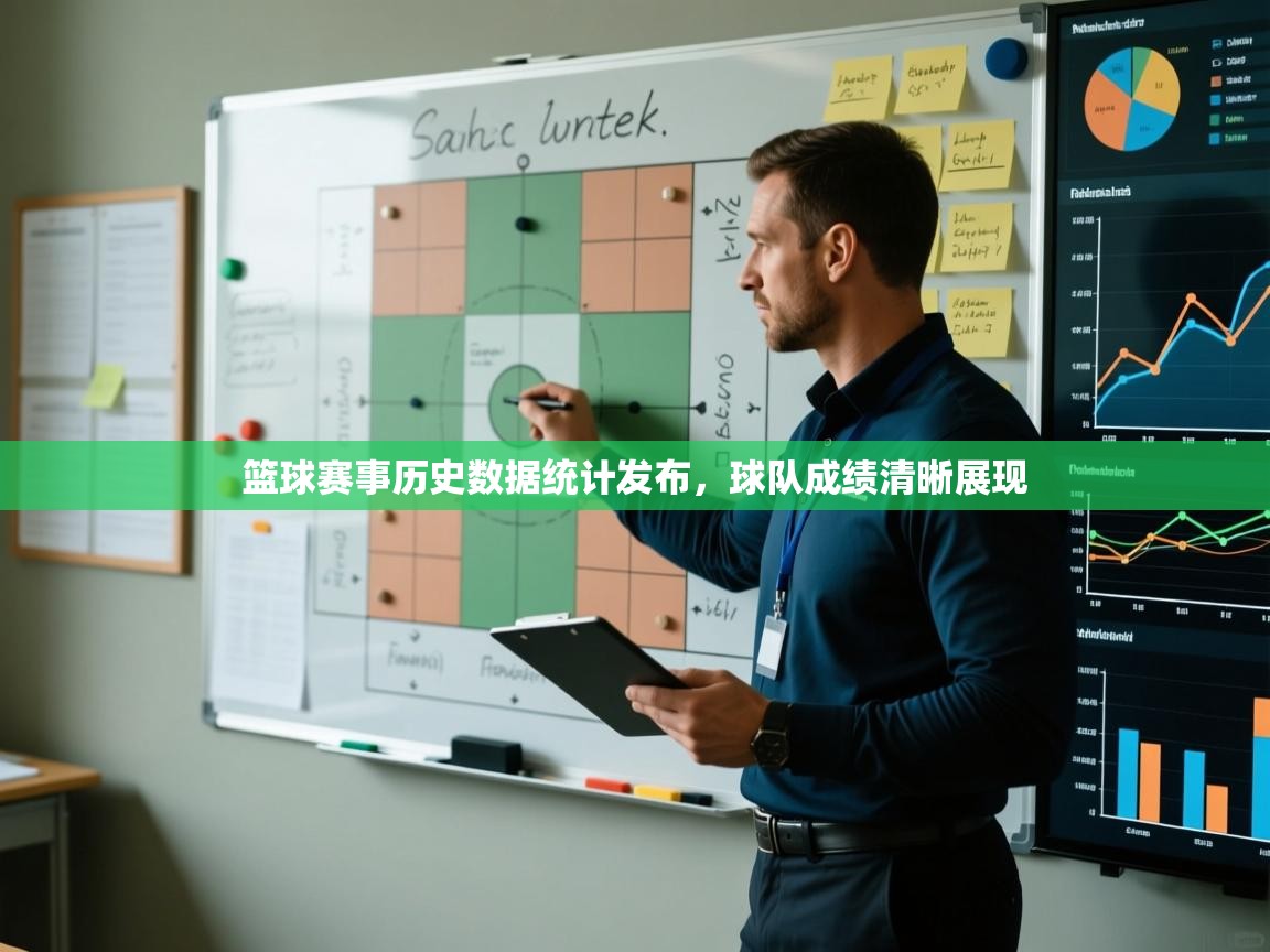 篮球赛事历史数据统计发布，球队成绩清晰展现  第1张