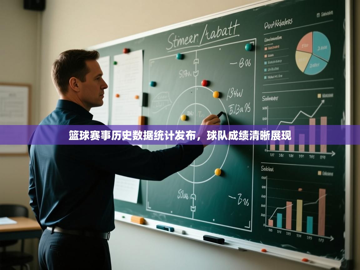 篮球赛事历史数据统计发布，球队成绩清晰展现  第2张