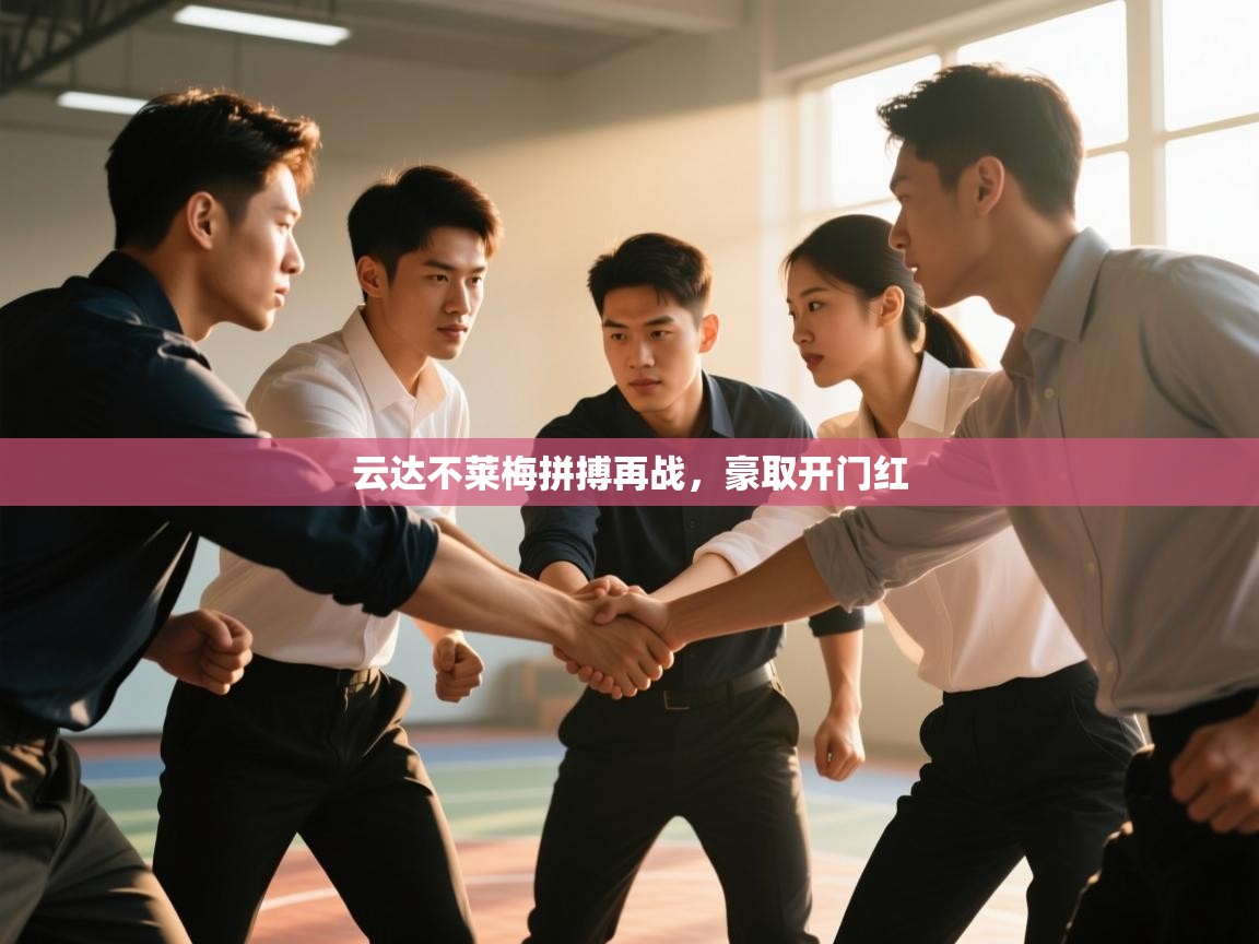 云达不莱梅拼搏再战，豪取开门红  第2张