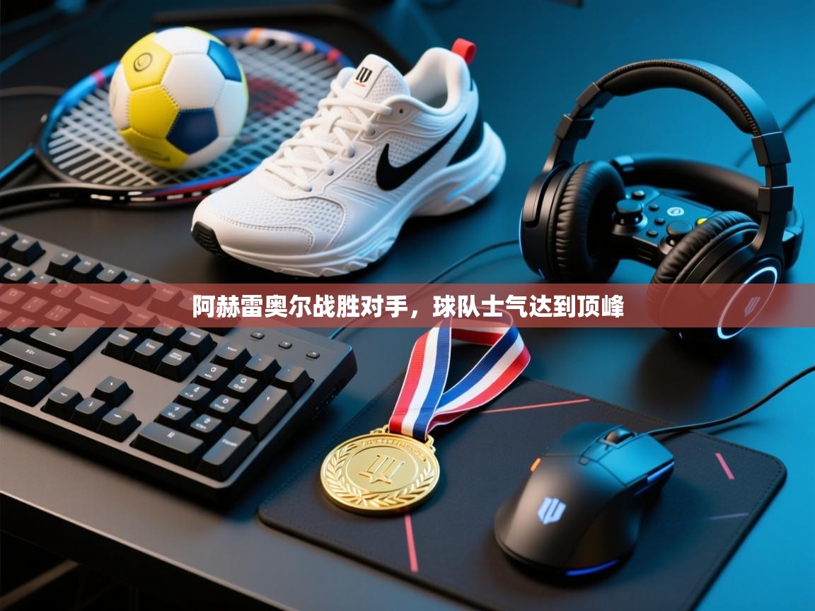 阿赫雷奥尔战胜对手，球队士气达到顶峰  第1张