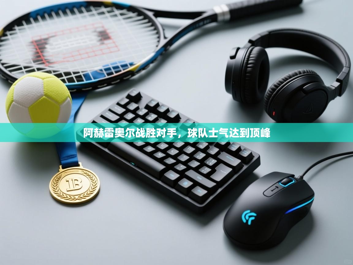 阿赫雷奥尔战胜对手，球队士气达到顶峰  第2张