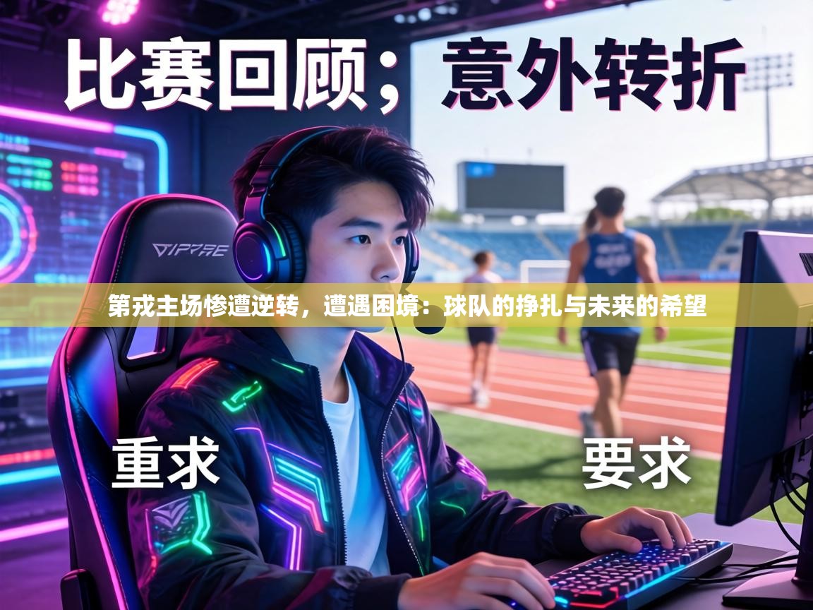 第戎主场惨遭逆转，遭遇困境：球队的挣扎与未来的希望  第1张