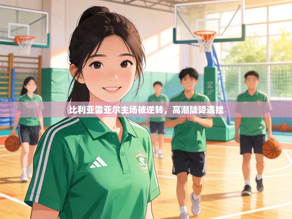 比利亚雷亚尔主场被逆转,高潮陡降遇挫 第1张