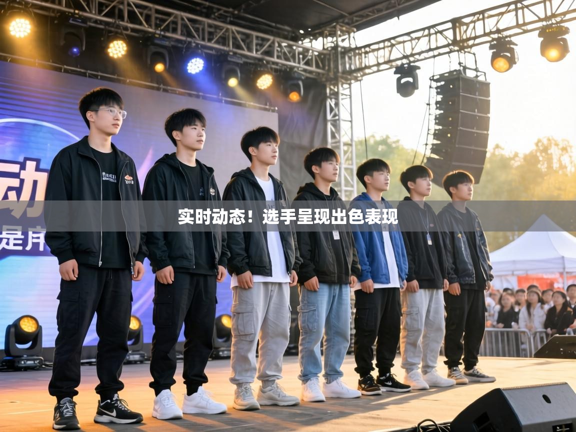 实时动态！选手呈现出色表现  第1张