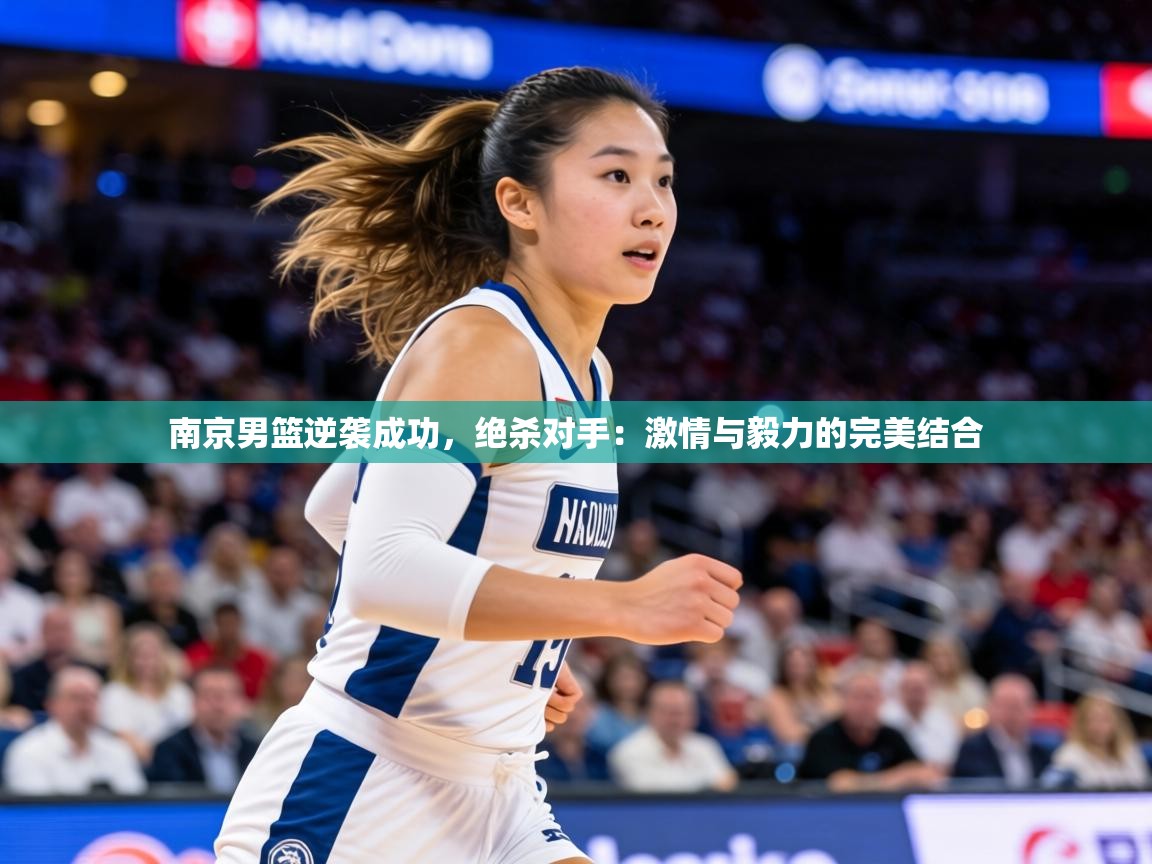 南京男篮逆袭成功，绝杀对手：激情与毅力的完美结合  第2张