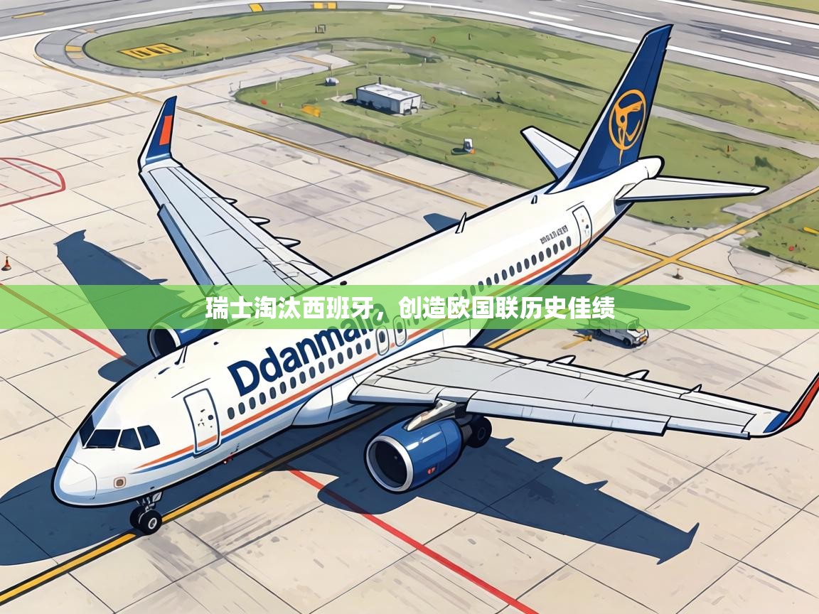 瑞士淘汰西班牙,创造欧国联历史佳绩 第1张