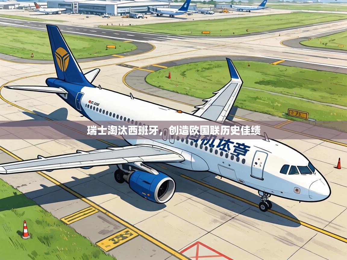 瑞士淘汰西班牙,创造欧国联历史佳绩 第2张