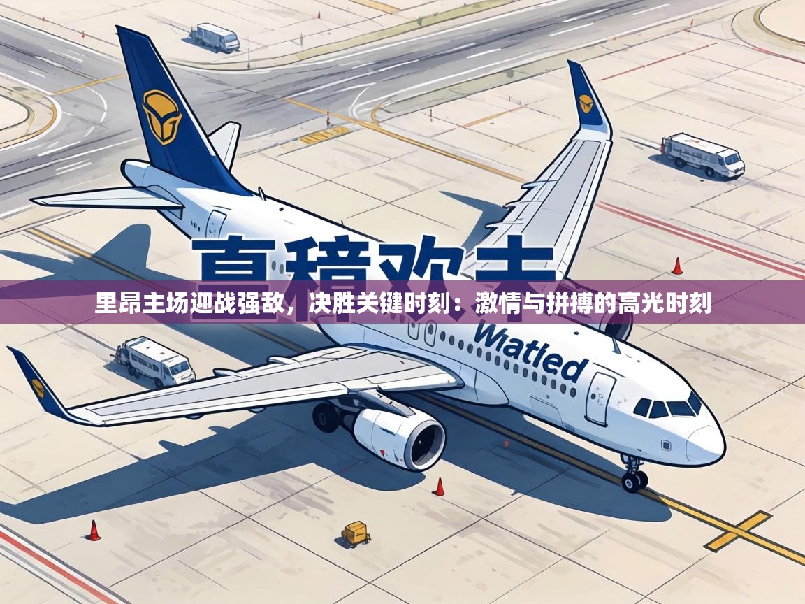 里昂主场迎战强敌，决胜关键时刻：激情与拼搏的高光时刻  第1张